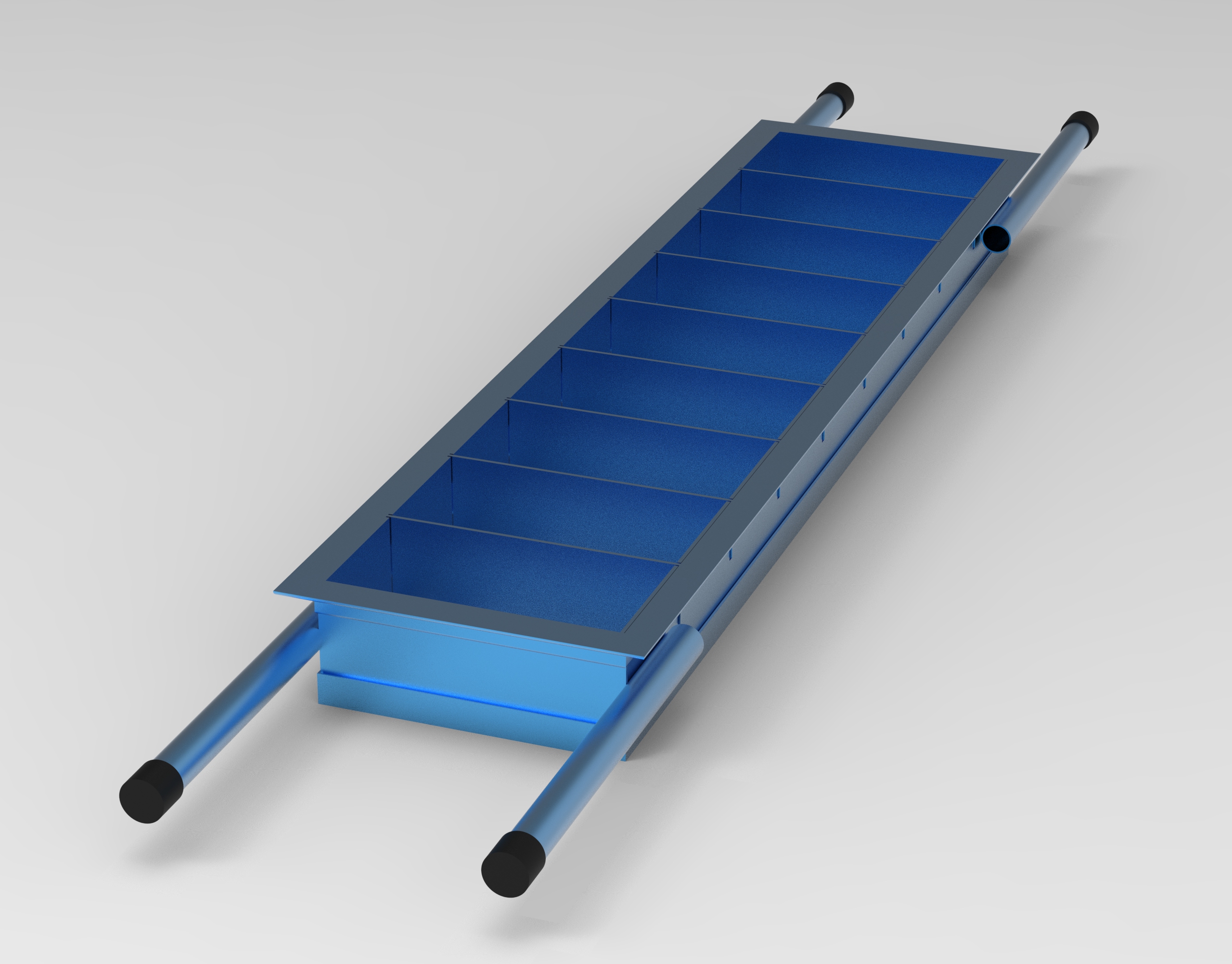 Forma Manual de Paver